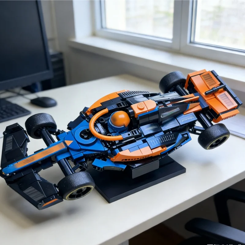Półki dekoracyjne do ekspozycj – Victor Racket Jetspeed recenzja i cena