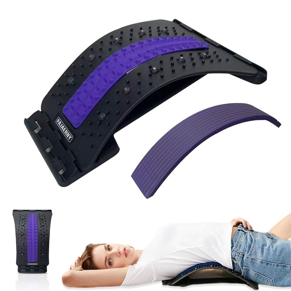 Trener podparcia łuku stopy, r – Posture Corrector Back recenzja i cena