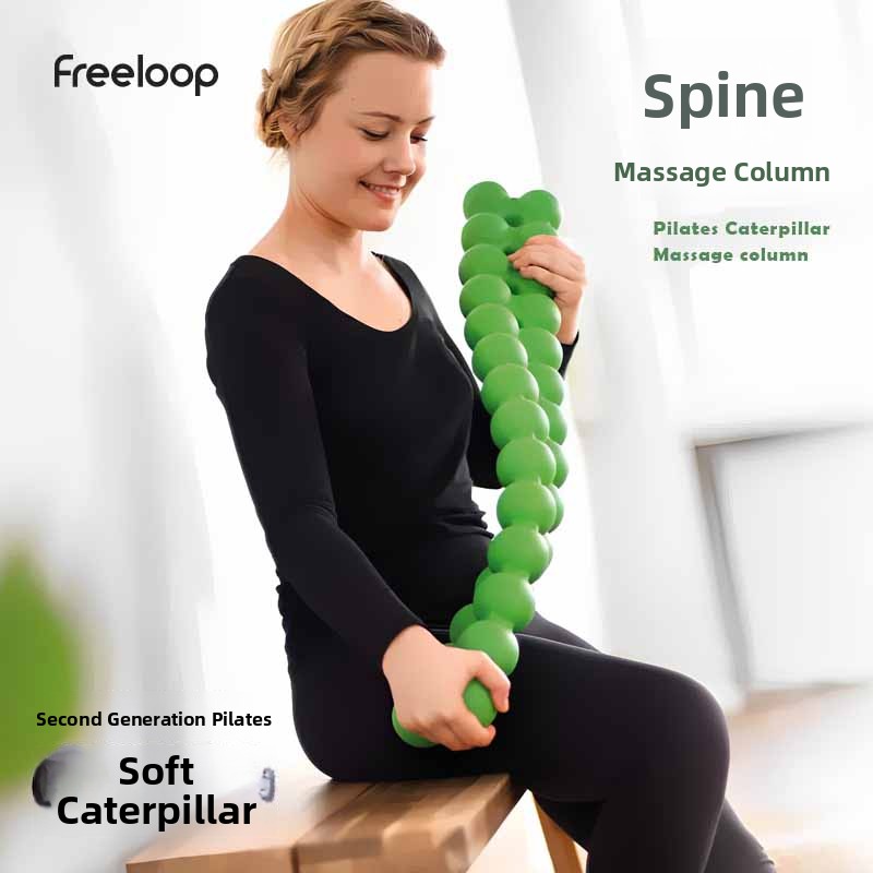 Pilates – urządzenie do korekc – Yoga Fitness Training recenzja i cena