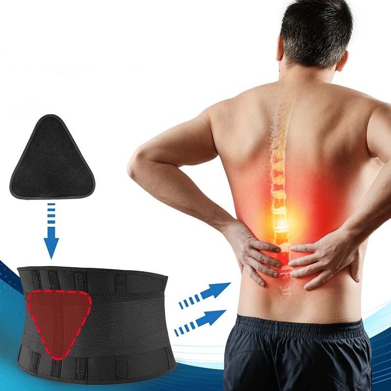 Korektor postawy przy skoliozi – Posture Corrector Back recenzja i cena