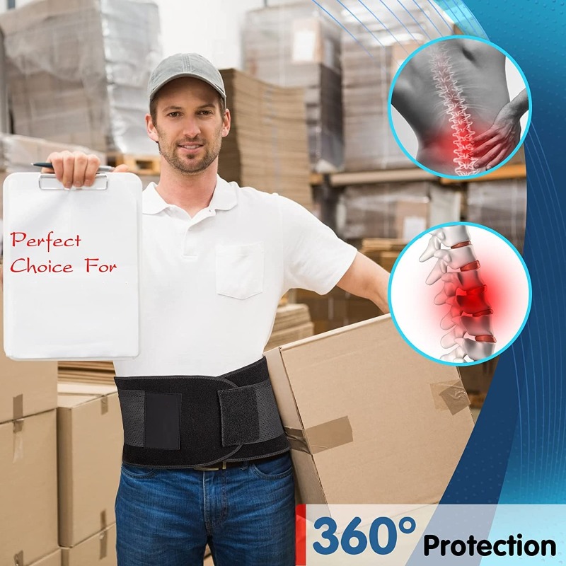Korektor postawy przy skoliozi – Posture Corrector Back recenzja i cena