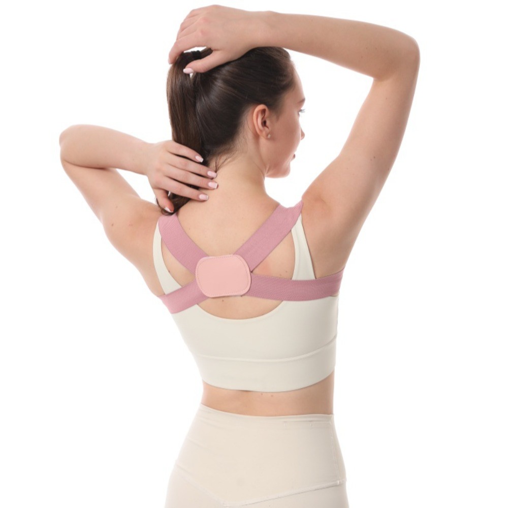 Oddychający korektor postawy,  – Posture Corrector Back recenzja i cena