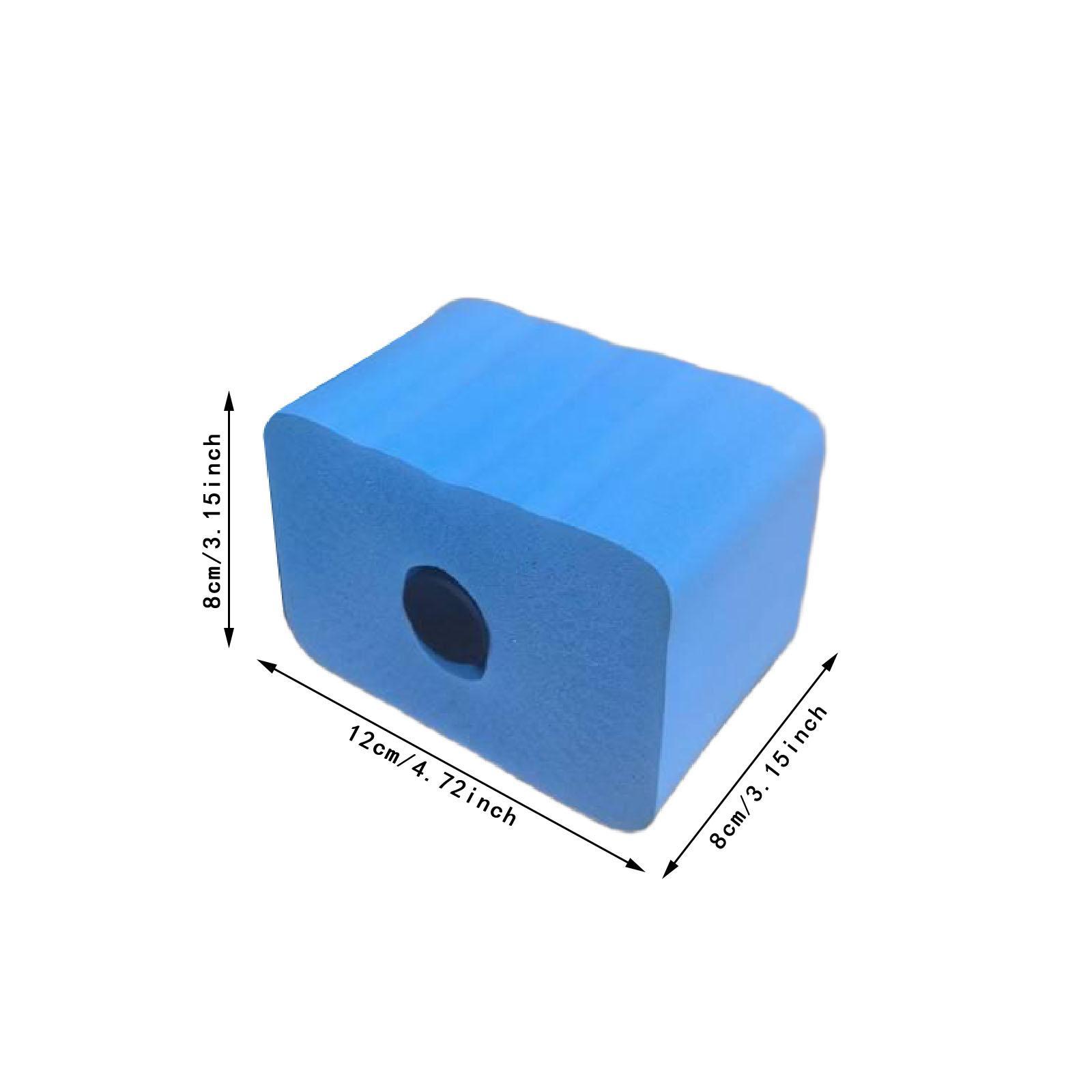 Miękkie gąbki do pomocy przy w – Push Up Board recenzja i cena