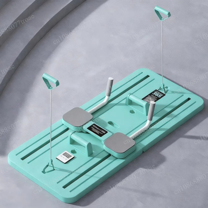 Składana wielofunkcyjna deska  – Push Up Board recenzja i cena