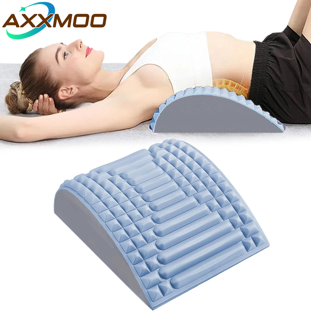 Poduszka do rozciągania pleców – Posture Corrector Back recenzja i cena